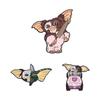 Cartoon Unique Animal Brooch Enamel Pin Stylish Accessory For Individuals Trendy