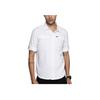 Columbia Solid Color UV Protection Quick-Dry Long Sleeve Shirt Men shirts White AE0651-100