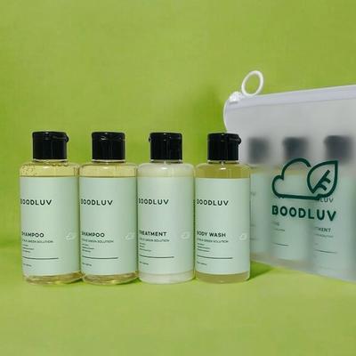 Cura della pelle – Set di cosmetici per la cura