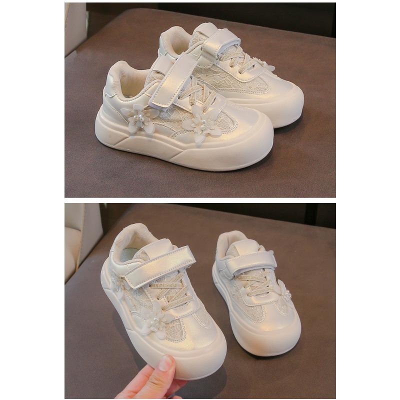 Обувь для девочек — фото 10