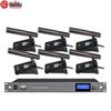 HuiDu GLE-650 Wired Digital Conference Microphone System (CN Version)