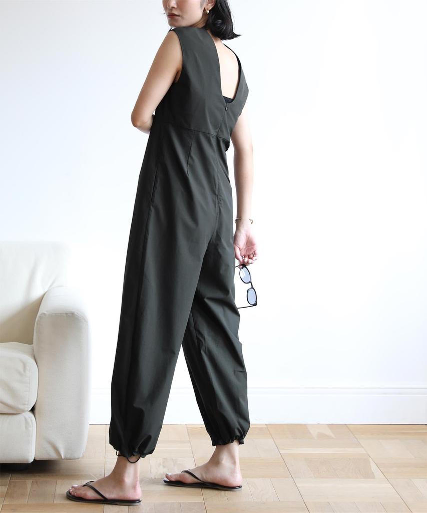 Yours Tuck Design All-in-One Rash Guard BFXU1749 Women's Medium Sumikuro