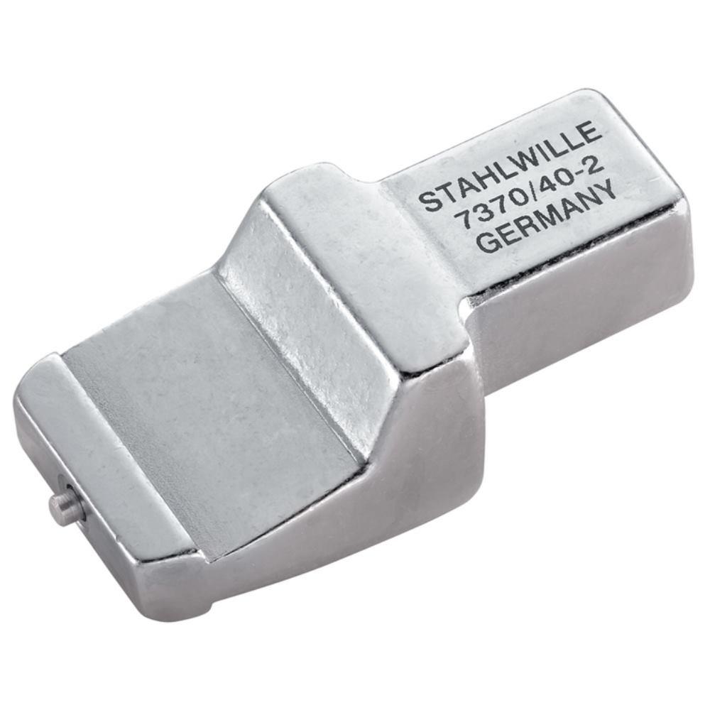 

Stahlwille Torque Wrench Adapter 7370/40-2
