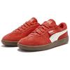 PUMA Palermo SD Unisex Sneakers Red White 408532-02