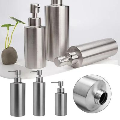 250ml/350ml/550ml Countertop Sink Soap Dispenser Liquid Soap Bottle  Bathroom Accessories
