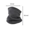 Winter Neck Warmer Gaiter Scarf Windproof Cycling Bandana Hiking Sport Running Skiing Camping Snowboard Half Face Mask Men Women