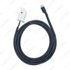 Volkswagen AUX Audio Cable for Octavia, Tiguan, Golf 6, Touran, Polo, Passat B6/B7, CC