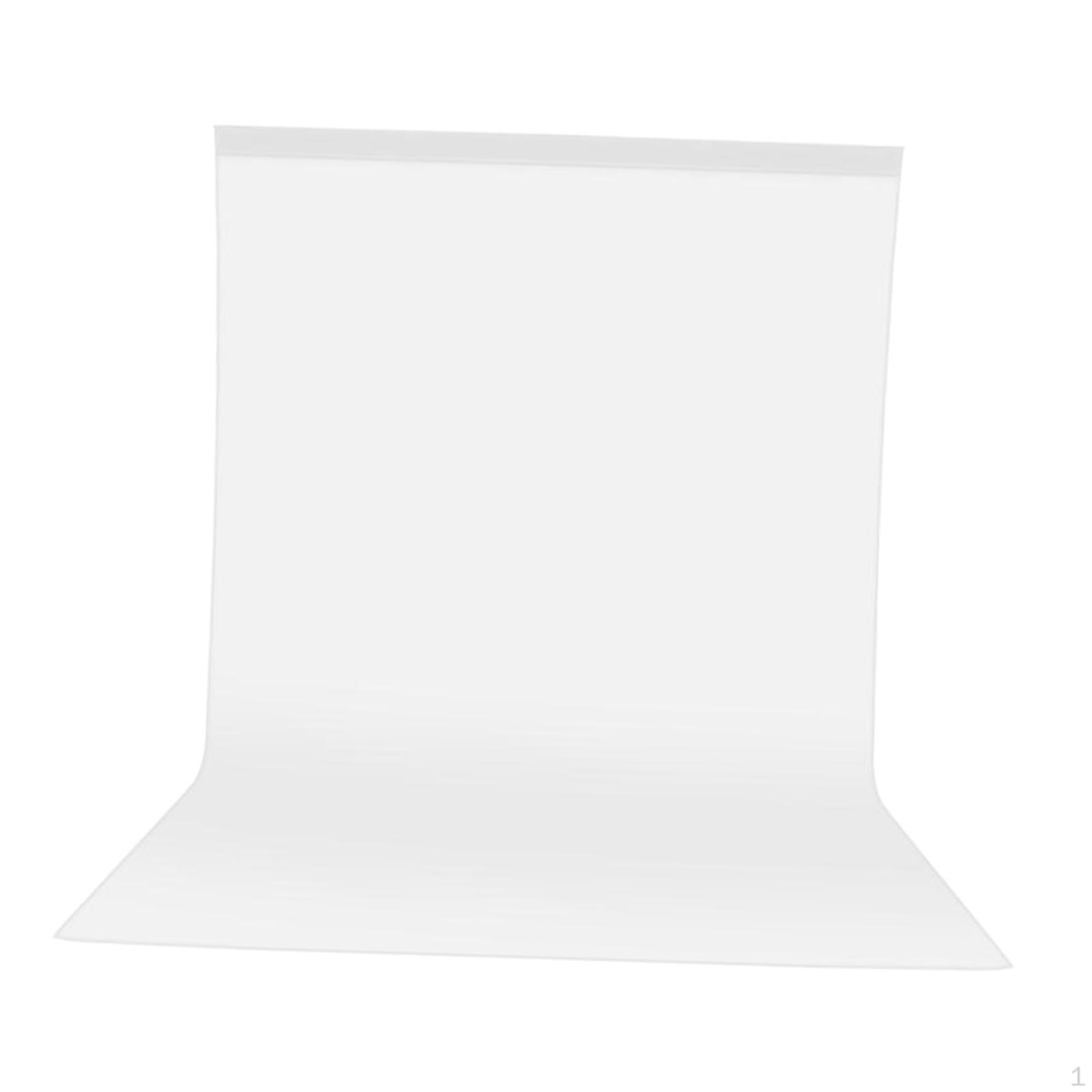 

Green Backdrop Multipurpose Collapsible Washable Screen Background ,Background Cloth for White 1.5mx2m