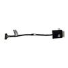 Laptop Battery Power Cable For 3420 3520 E3420 E3520 Models Enhanceds Electrical Transmission Efficiency