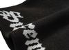 Supreme New Era Ghostface Beanie "Black"