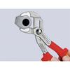 Knipex Vde Cobra Water Pump Pliers 250mm