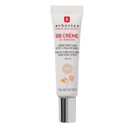 A0540 ERBORIAN BB Cream SPF20 15ml