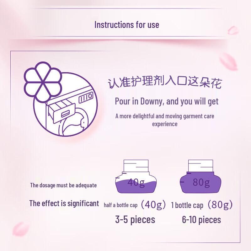 KinFung Fabric Softener