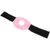 Pain Swelling Relief Hot Cold Compress Gel Wrap Reusable Hot Cold Therapy Wrap PackPink