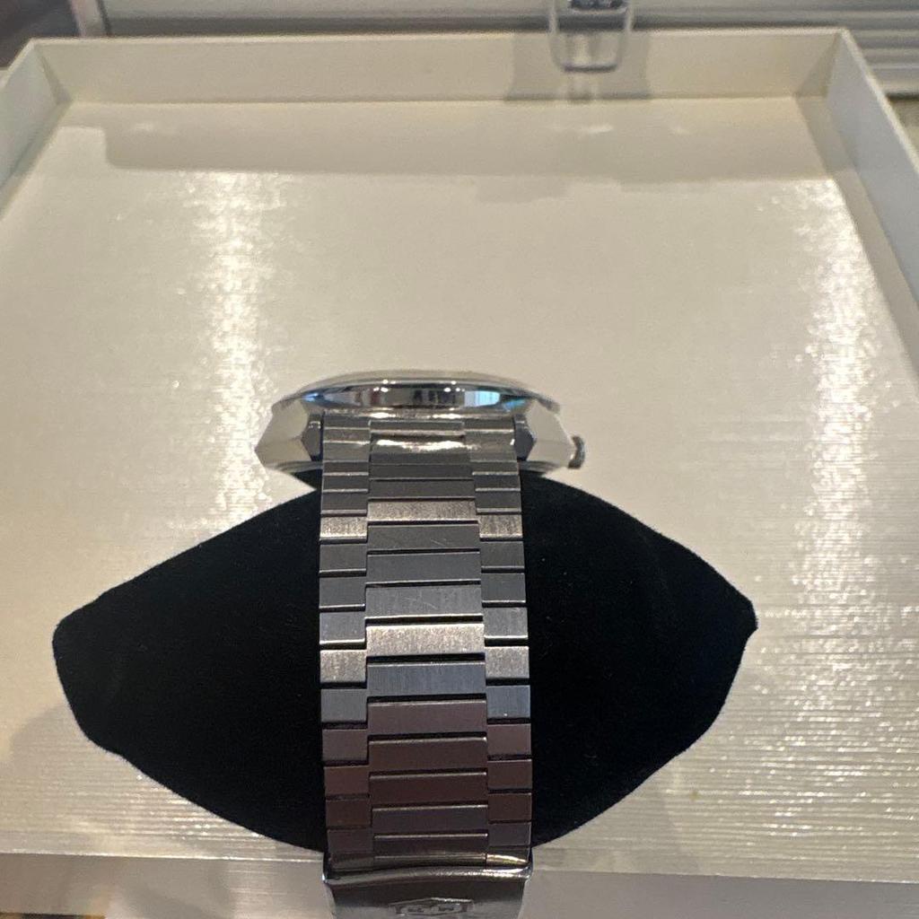 Used Seiko Grand Quartz Wristwatch