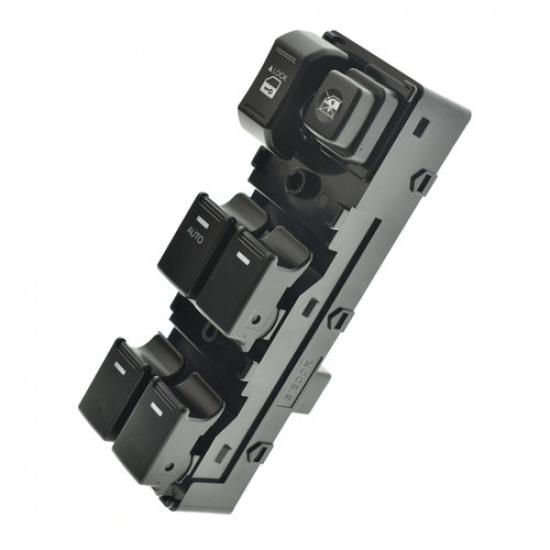 For KIA 2010-2014 Sorento R New Master Power Window Door Switch 93570-2P100VA