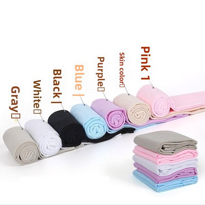 

Summer Thin Ice Silk Sleeves Men and Women Unisex Outdoor Sports Driving UV Protection Cycling Arm Covers Sunscreen Ice Sleeves