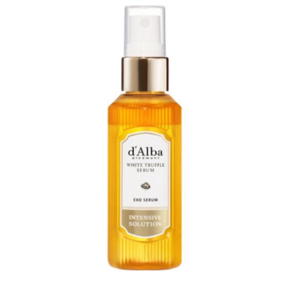 

d Alba Сироватка з білим трюфелем EXO Інтенсивна 60мл d Alba White Truffle EXO Intensive Serum 60ml