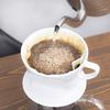 Kalita High Thermal Insulation Ceramic Coffee Dripper Hasami 1-2 People Made Japan HA101 Drip Equipment #01010 Single Use Double 1 Cup 2 Cups Stylish