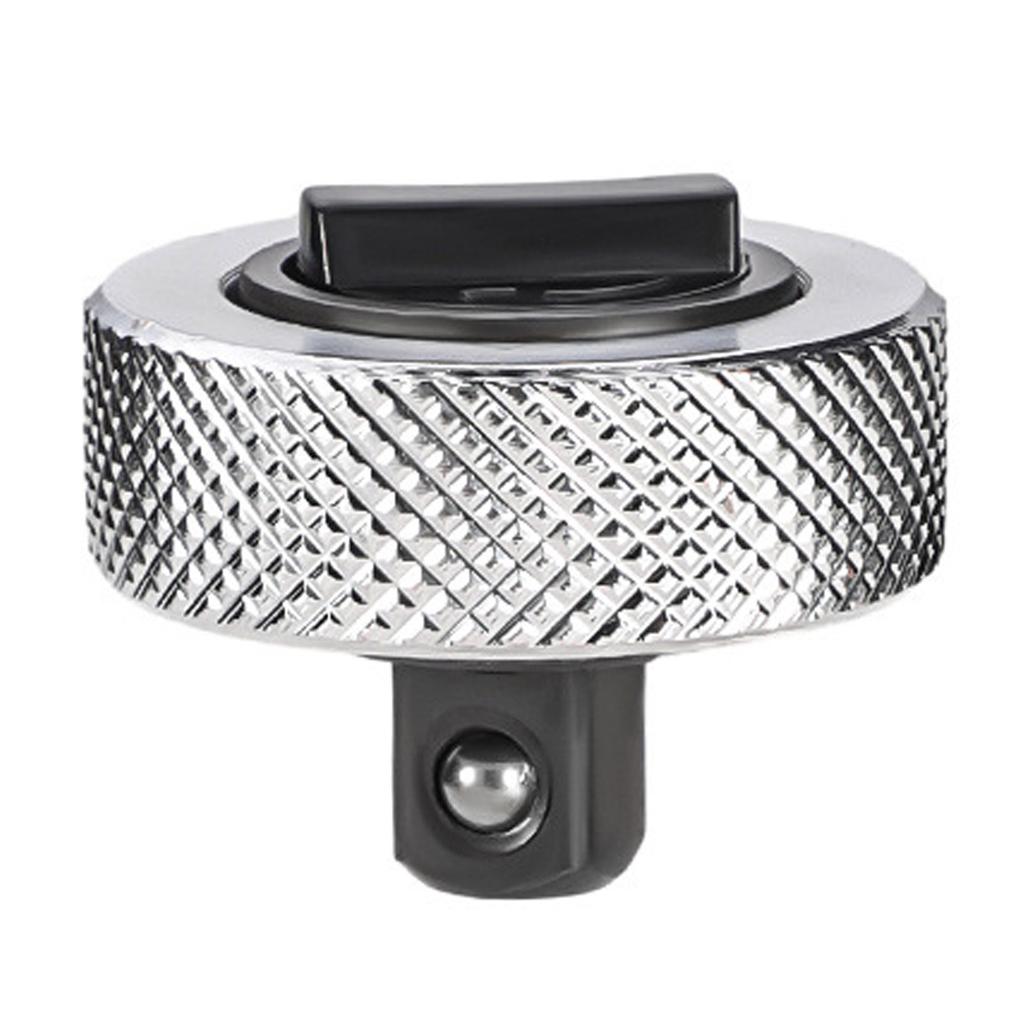 Mini Ratchet Wrench For Easy Tire Ratchet Removal And Installation Lightweight Metal Alloy Repair Tool