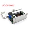 Buck Converter 200W 160W 100W 80W 15A 8A 6A 5A DC-DC 8-60V 48V TO 1-36V 5V 12V 24V 19V Buck Converter Step-Down Power Module