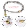 Universal Turbocharger Fuel Line Accessories for T3 T4 Auto Parts