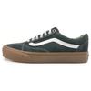Old Skool VR3 Outer Limits Unisex Sneakers Green Deep-Forest VN0005UBBZ0