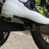 1 Sett Sykkel Sykkelsko Pedalkloss med Tilbehør Lettvekt 0/5 Grader Landevei Terrengsykkel Selvlåsende Klikkpedal Erstatning