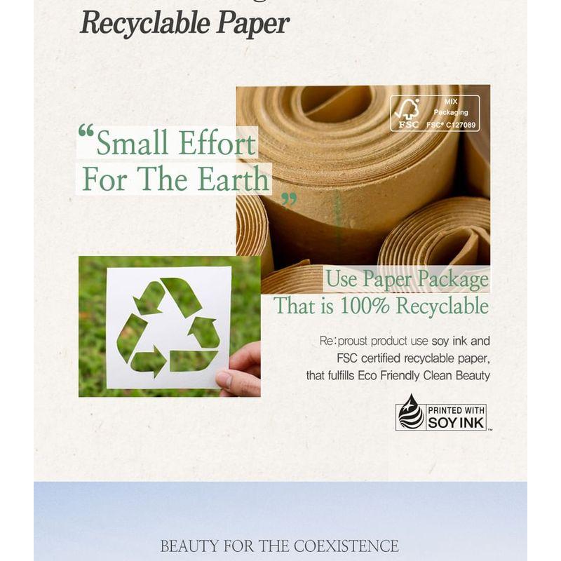 Frudia Re:proust Essential Blending Lippenbutter - 2 Sorten