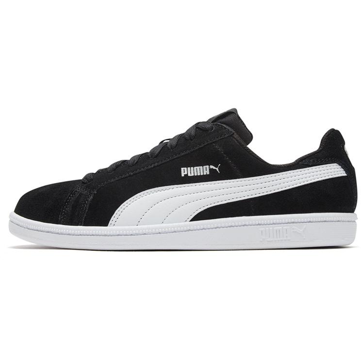 PUMA Smash SD Black Men s 361730-01 EU 36