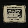 HYSTERIC GLAMOUR made in Japan cargo pants S black Women Used