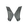 A28G-Motorcycle Parts Fairing Front Aerodynamic Winglet For BMW S1000RR 2015-2018 HP4