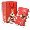 Festive Surprise Pop-Up Box: Creative Gift for Birthdays, Valentine's Day, Qixi Festival, and Christmas Bouncing Red Envelope Box