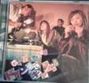 CD GO!GO!7188, AKIKO HAMADA; TURKEY - Cancel At the Last Minute TOCT22142 Express 2001 Japan Rock Used