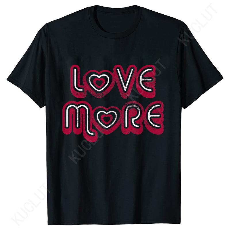 Damen Valentinstag T-Shirts Niedliche Herz T-Shirts Lustige Valentinstags T-Shirts für Damen Kurzarm Kleidung Sommer Mode T-Shirts