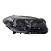 BMW 5 Series F10/F18 Headlight Assembly with LED Lens & Turn Signal (2011-2017)