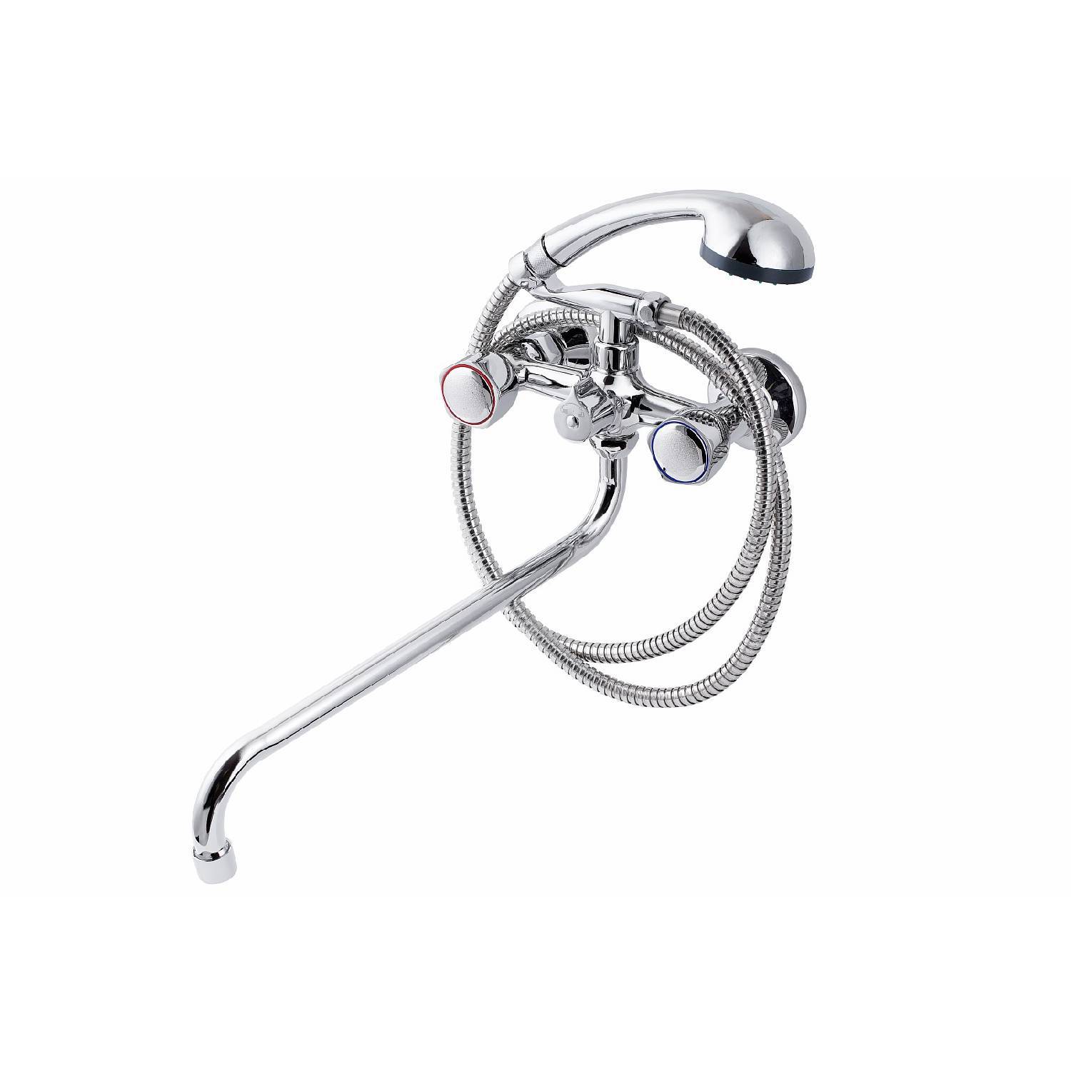 

Смеситель для ванны Fauzt Fzs-511-17