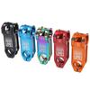 GEETHA Colorful CNC Mountain Bike Stem