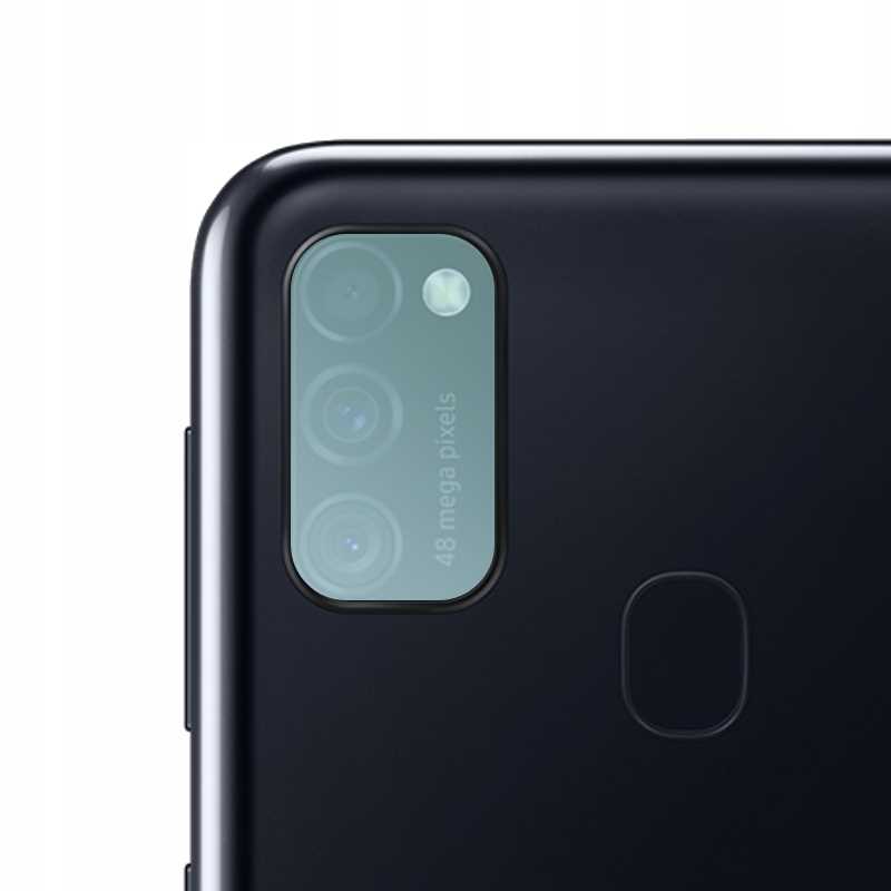 Sc Camera Glass Galaxy M21