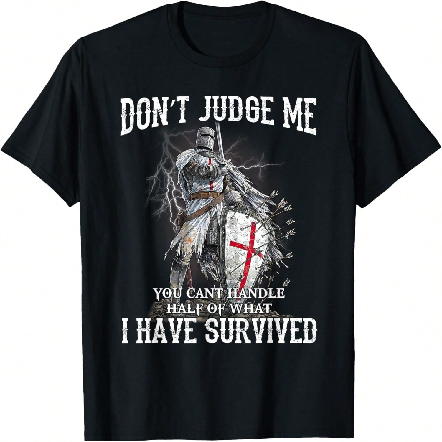 Knight Chess Piece Game Matching Simple Halloween Costume T-Shirt S разноцветный