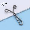 Jeans Waist Adjuster 5/10Pcs Tightener for Pants Reusable Cincher Clip Waistline Modification Tool Loose Jeans No Sewing Trousers Leg Shortening
