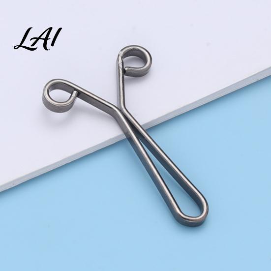 Jeans Waist Adjuster 5/10Pcs Tightener for Pants Reusable Cincher Clip Waistline Modification Tool Loose Jeans No Sewing Trousers Leg Shortening