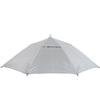 2PCS Folding Umbrella Hat Anti UV Sun Protection Outdoor Raining Tackle for Camping Hiking