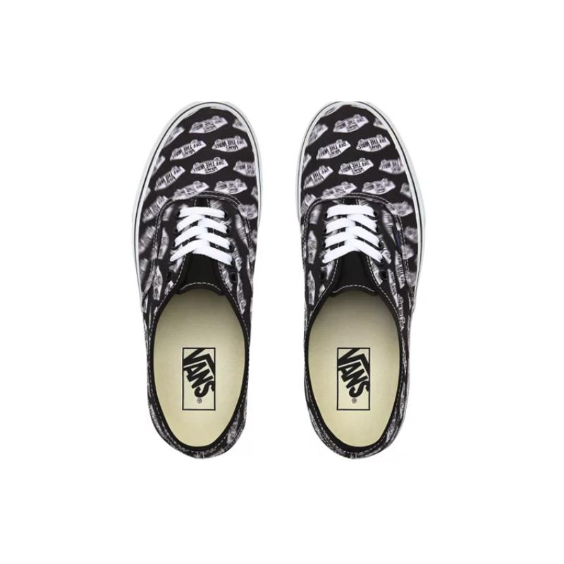 Vans Authentic 'Blur Boards' Vans VN0A2Z5IT2N