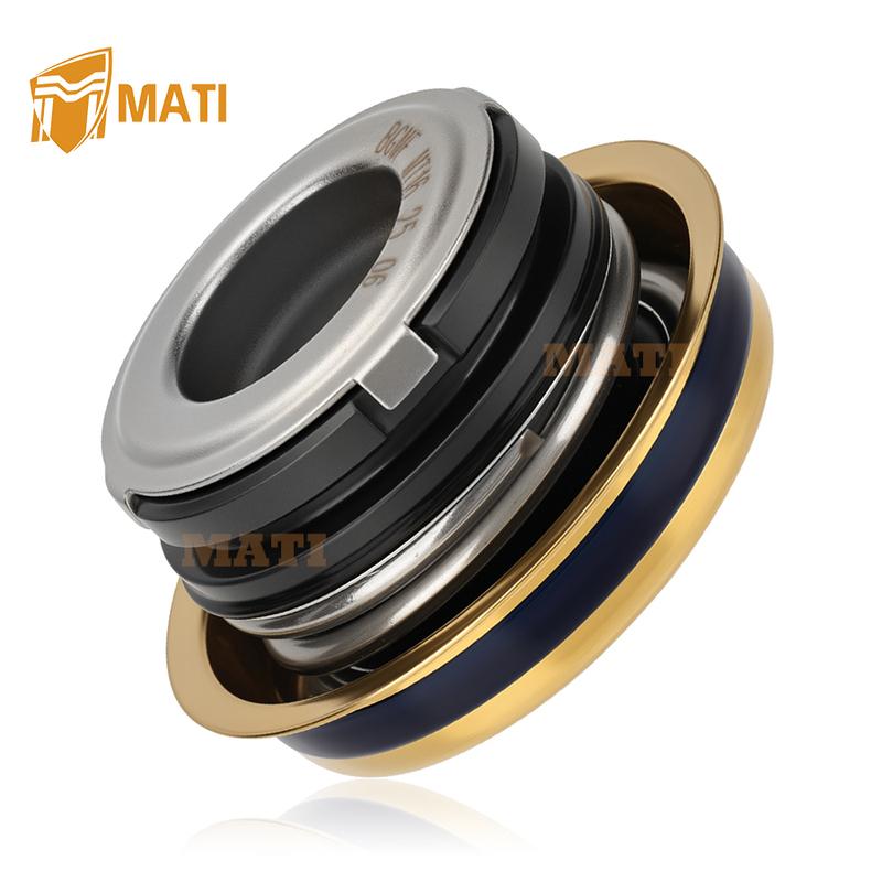 Ремкомплект сальника водяного насоса для Polaris Sportsman 850 XP X2 2009-2014 Sportsman 1000 XP 2015-2025 Scrambler 850 1000 XP S 2013-2025