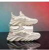 Men's shoes summer 2026 new mesh breathable hollow mesh sports shoes men's casual running lightweight mesh shoes