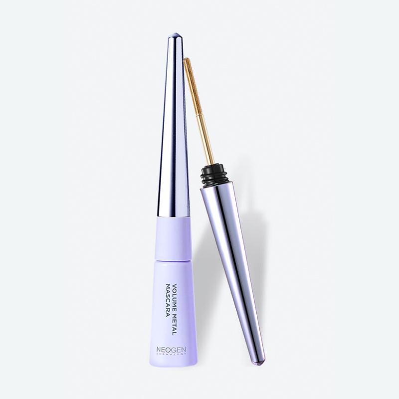 NEOGEN Volume Metal Mascara 4 ml – Black