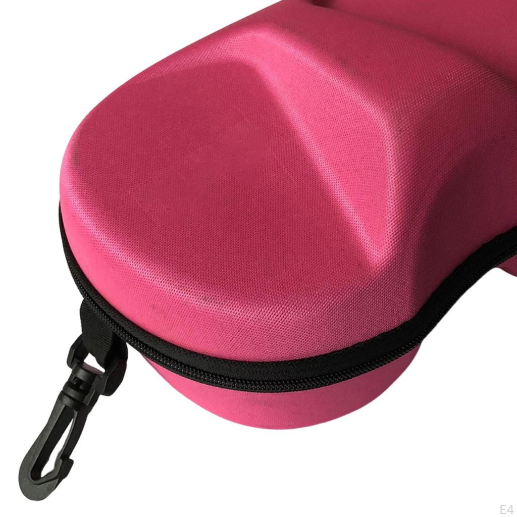 Case for Diving Goggles, Accessories Swimming And Travel