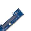 DDR3 DDR4 Laptop To Desktop Memory Adapter Card SO-DIMM To PC DIMM Memory RAM Connector Cards Notebook To PC Computer Converter