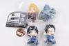 Shoulder Zun Fig. Fullmetal Alchemist [Set of 4 (Full Complete)] Gacha Capsule Toy